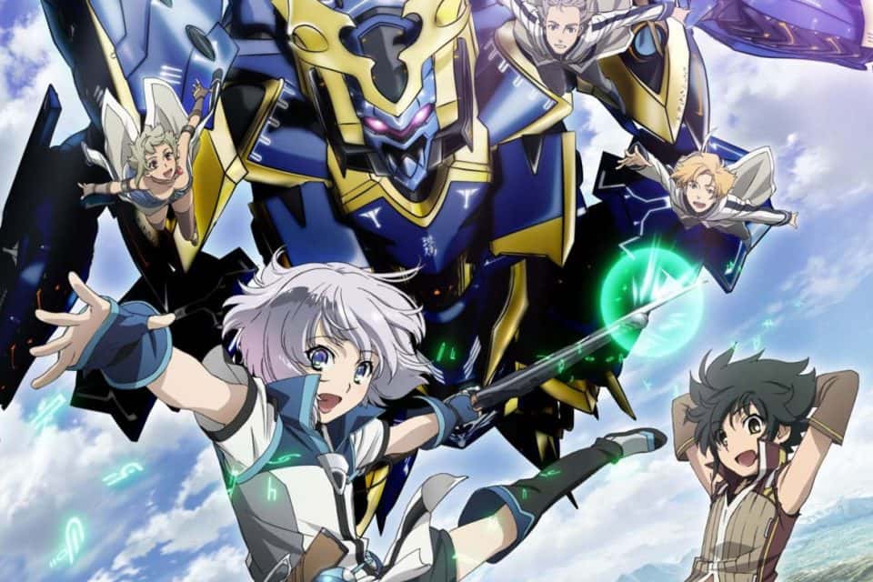 Knights and Magic Season 2 Release Date Updates and Spoilers! 